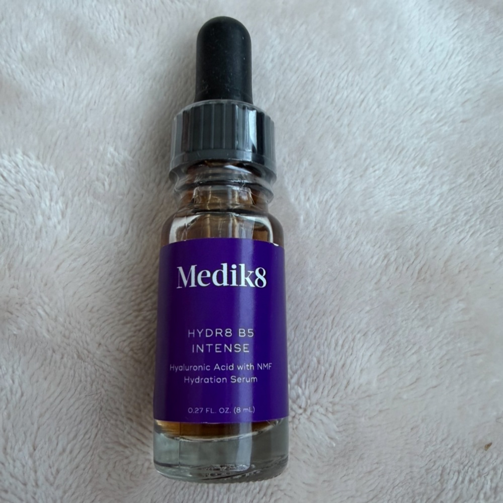 Hydra B5 Intense Serum - SEALED.  Brand new